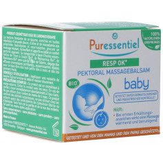 Puressentiel BAUME RESPI BEBE