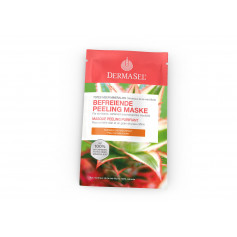 DERMASEL masque peeling a/f