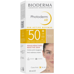 BIODERMA Photoderm AR SPF50+