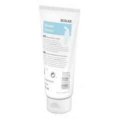 SILONDA PROTECT lotion protectrice pour la peau