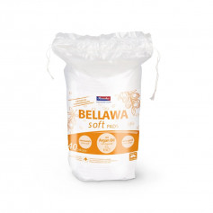 BELLAWA soft pads huile d'argan