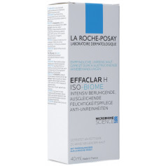 La Roche Posay Effaclar H Isobiome crème