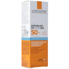 La Roche Posay Anthelios ultra creme uv mune 50+