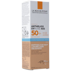 La Roche Posay Anthelios ultra creme uv mune 50+