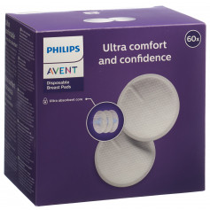 Philips Avent Stilleinlagen einweg SCF254/61