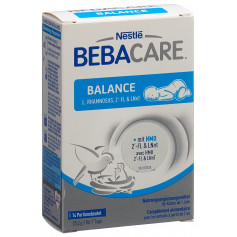 BEBACARE Balance