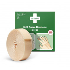 Cederroth Soft Foam bandage