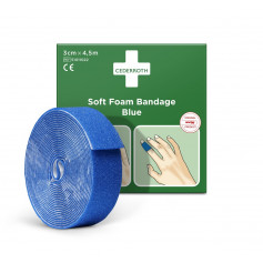 Cederroth Soft Foam bandage