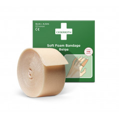 Cederroth Soft Foam bandage