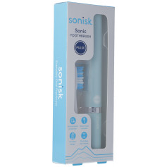 Sonisk brosse à dents sonique