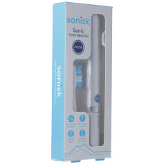 Sonisk brosse à dents sonique