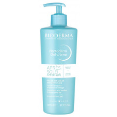 BIODERMA Photoderm Gel-Crème Après-Soleil fraîcheur