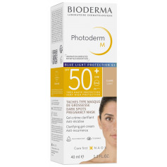 BIODERMA Photoderm M SPF50+ claire