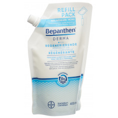 BEPANTHEN Derma Lot corporelle régénér