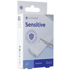 Livsane Premium pansements sensitifs