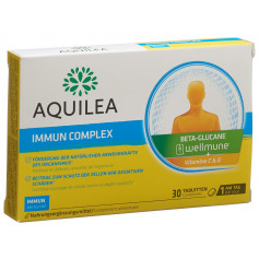 Aquilea Immun Complex cpr