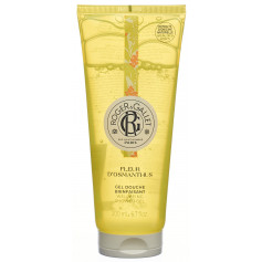 ROGER & GALLET D'Osmanthus Gel Douche (re)