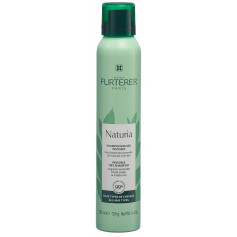 Furterer Naturia shampooing sec bio