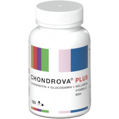 Chondrova Plus cpr