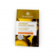 DERMASEL masque anti-stress a/f/i