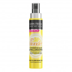 John Frieda Sheer Blonde Go Blonder Spray Éclaircissant Ciblé