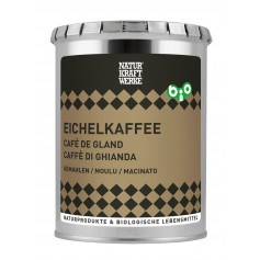 NaturKraftWerke Café de gland bio