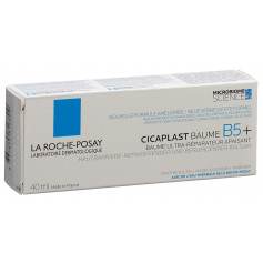 La Roche Posay Cicaplast baume B5+