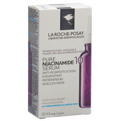 La Roche Posay Pure Niacinamide 10 Serum