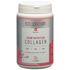 COLLAMIN Derm'Nutrition Collagen Peptide 28 portions