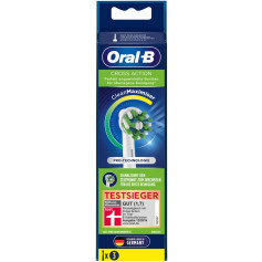 Oral-B Aufsteckbürsten CrossAction CM