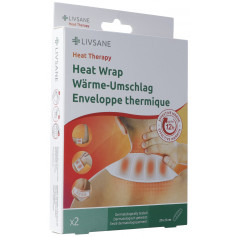 Livsane Enveloppe thermique