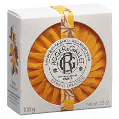 ROGER & GALLET Bois d'Orange Savon