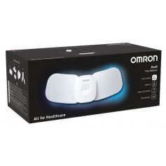 Omron AVAIL TENS à 2 canaux avec App