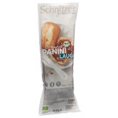 Schnitzer Bio Panini Lauge