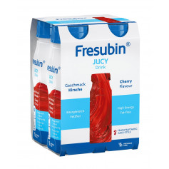 Fresubin Jucy DRINK Kirsche