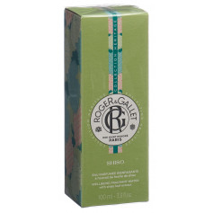 Roger & Gallet R & G Shiso Eau de Cologne