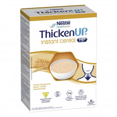 ThickenUp Instant cereal HP vanilla