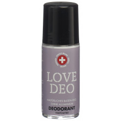 Schnarwiler LOVE DEO sans parfum