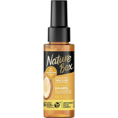 Nature Box Haaröl Argan-Öl