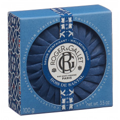 Roger & Gallet R & G Savon