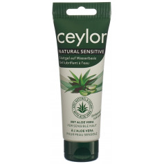 Ceylor Natural Sensitive