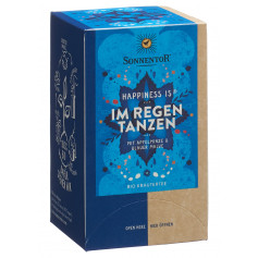 Sonnentor Happiness is Im Regen tanzen tisane BIO