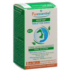 Puressentiel respiratoire cpr sinus