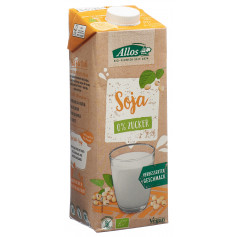 Allos Drink au soja