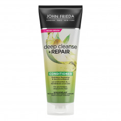 John Frieda Deep Cleanse & Repair Soin Démêlant