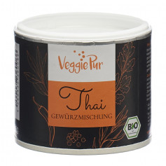 VeggiePur Thaïlande mélange d'épices bio