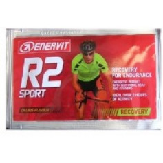 ENERVIT R2 Pulver