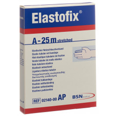 Elastofix pans filet tubulure