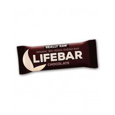 Lifefood Bio Lifebar Chocolate glutenfrei