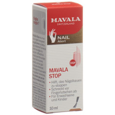 MAVALA stop rongement des ongles